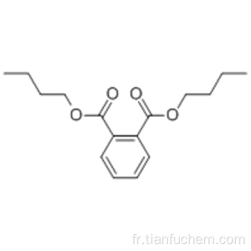 Phtalate de dibutyle CAS 84-74-2